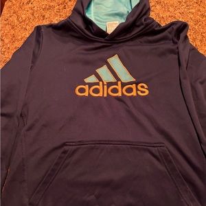 boys Lg and XLg hoodies bundle sale!